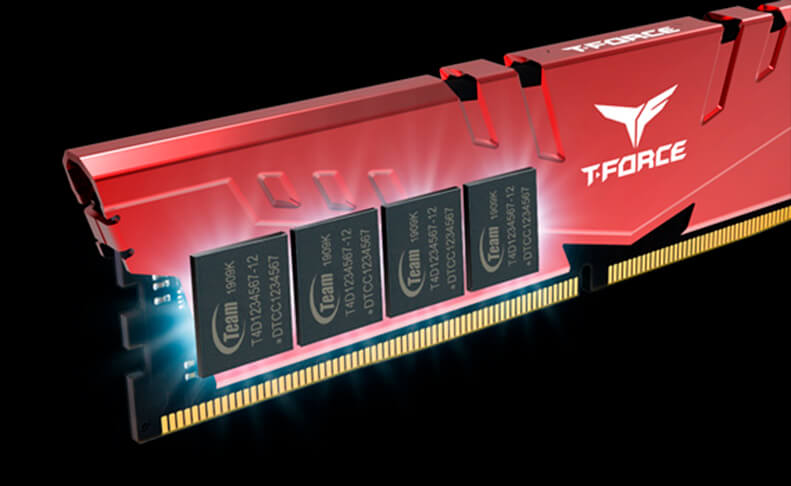 Memoria Team Group T-Force Vulcan Z 32GB (2x16) DDR4 3200MHz